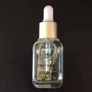 New Measurable Difference Lavender Oil Face Oil